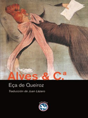 cover image of Alves & C.ª